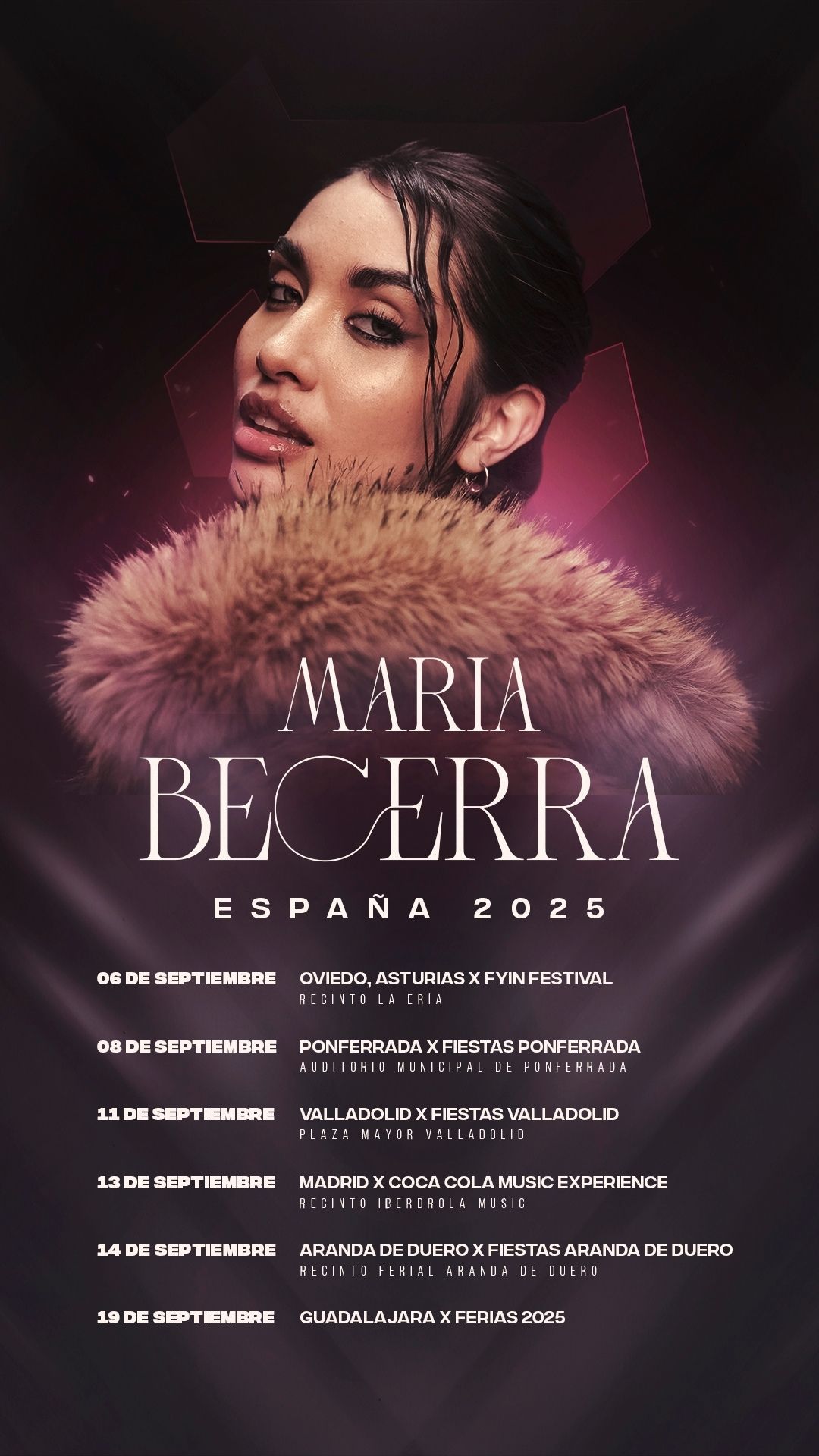 MB España M